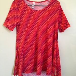 Lularoe Perfect T size Small